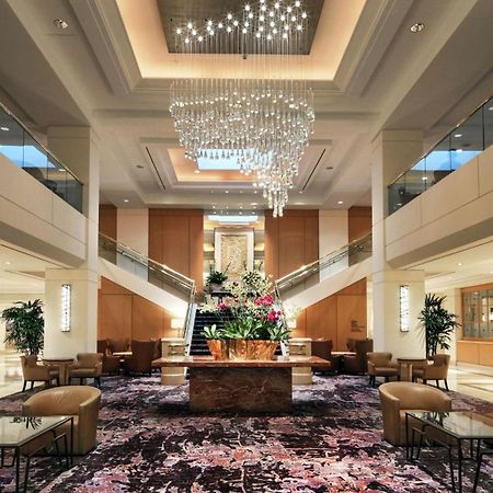 Hilton Los Angeles Airport Esterno foto